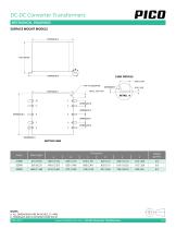 Series DC-DC Converter Transformers-10