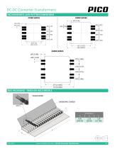 Series DC-DC Converter Transformers-11