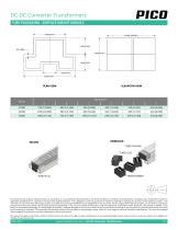 Series DC-DC Converter Transformers-12