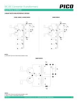 Series DC-DC Converter Transformers-7
