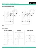 Series DC-DC Converter Transformers-8