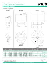 Series DC-DC Converter Transformers-9
