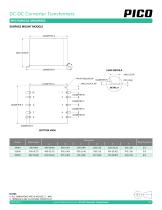 Series DC-DC Converter Transformers-10