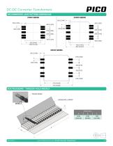 Series DC-DC Converter Transformers-11