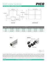 Series DC-DC Converter Transformers-12