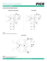 Series DC-DC Converter Transformers-7