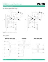 Series DC-DC Converter Transformers-8
