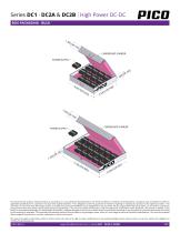 Series DC1 · DC2A & DC2B-9