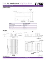 Series DC1 · DC2A & DC2B-7