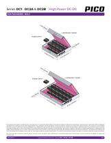 Series DC1 · DC2A & DC2B-9