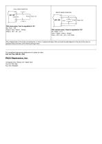 Series DC1 HIGH POWER DC-DC CONVERTER - 6