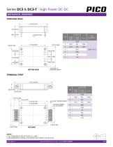 Series DC3 & DC3-T-6