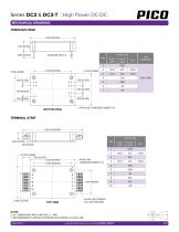 Series DC3 & DC3-T-6
