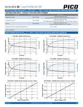 Series E & SE-6