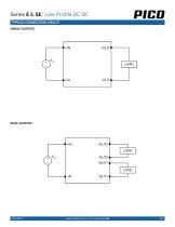 Series E & SE-7