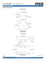 Series E & SE-8