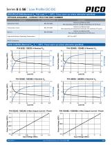 Series E & SE-6