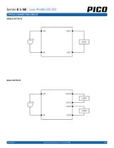 Series E & SE-7