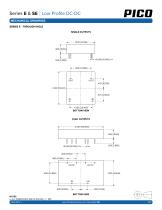 Series E & SE-8