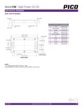 Series F/M-11