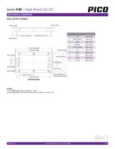 Series F/M-11