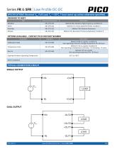 Series FR & SFR-4