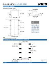 Series FR & SFR-6