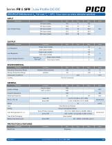 Series FR & SFR-3