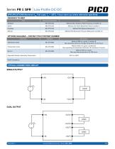 Series FR & SFR-4