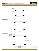 Series HCM-6
