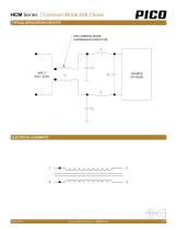 Series HCM-4
