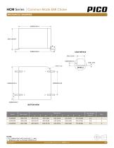 Series HCM-5