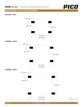 Series HCM-6