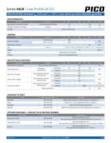Series HILR-3