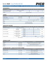 Series HILR-3