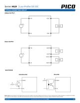 Series HILR-4