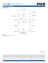Series HILR-6