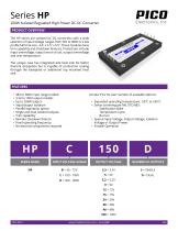 Series HP-1