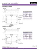 Series HP-9