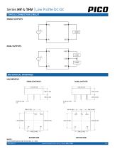 Series HV & THV-5