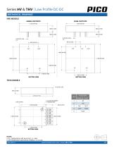 Series HV & THV-7