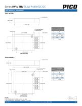 Series HV & THV-8