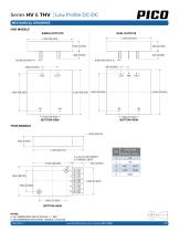 Series HV & THV-7