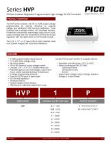 Series HVP-1