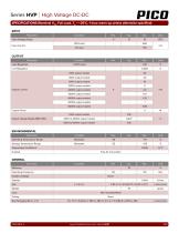 Series HVP-2