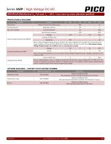 Series HVP-3