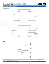 Series IR & SIR-10