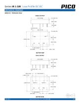Series IR & SIR-11