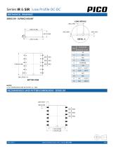 Series IR & SIR-12