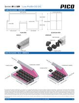 Series IR & SIR-13
